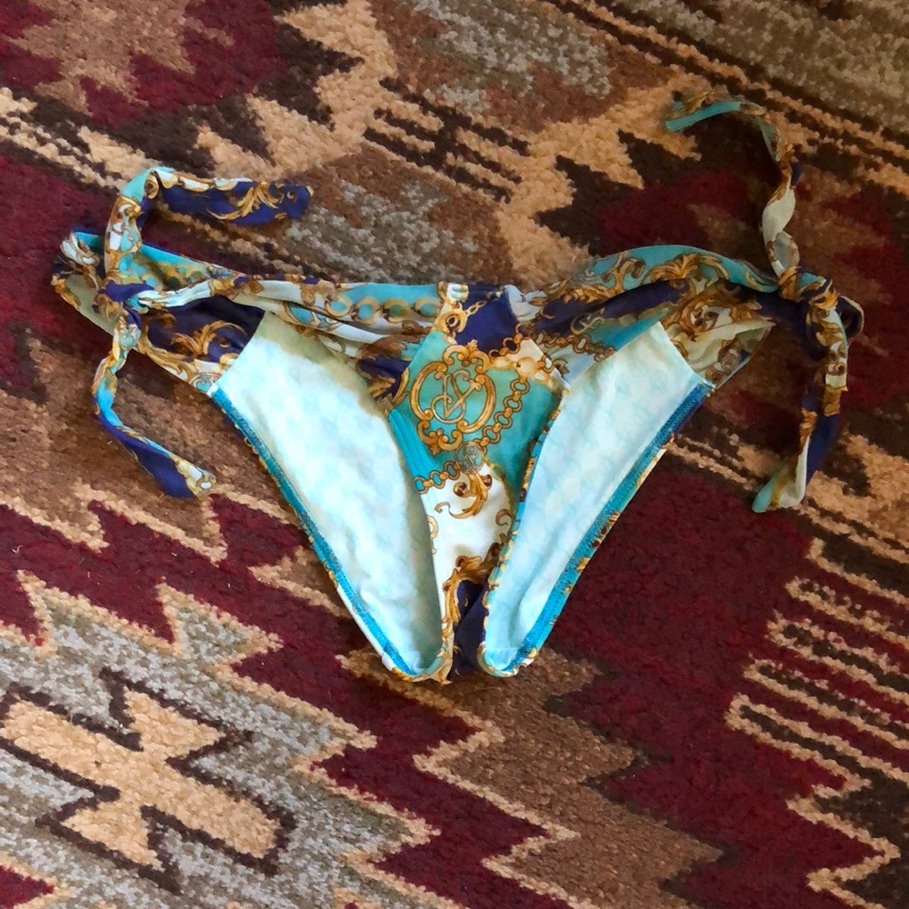 VS Bikini Bottoms
